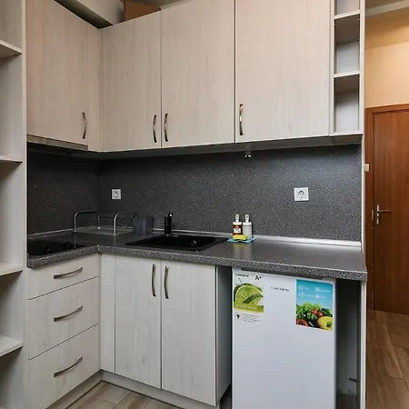 Small On Budget In The Heart Of