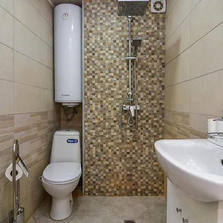 Appartement Small On Budget In The Heart Of