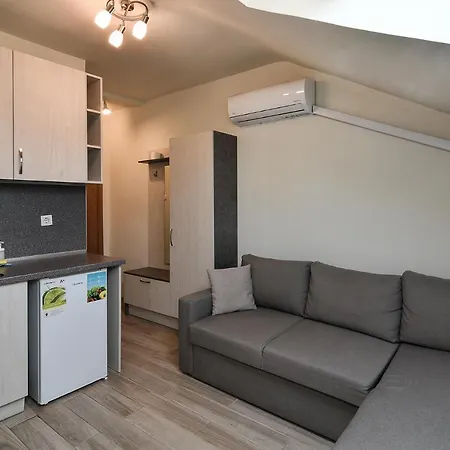 Appartement Small On Budget In The Heart Of *