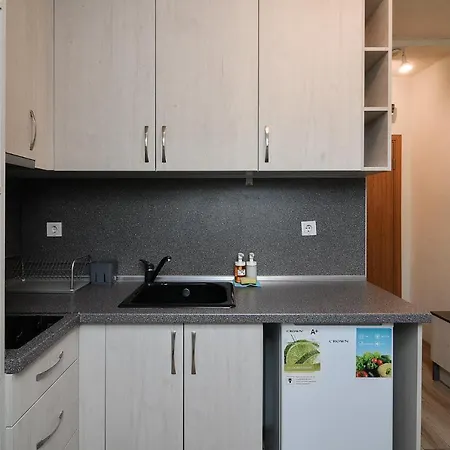 Appartement Small On Budget In The Heart Of