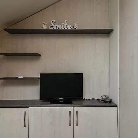 Small On Budget In The Heart Of Varna