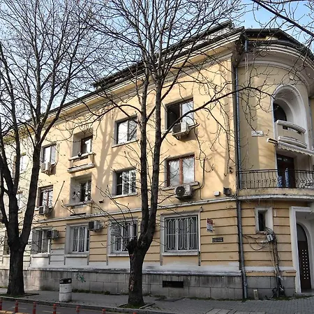Small On Budget In The Heart Of